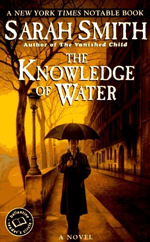 sarah Smith/Knowledge Of Water@Ballantine Reader's Circle